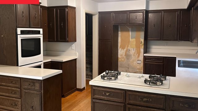 Transforming Your Kitchen: Embracing Mod