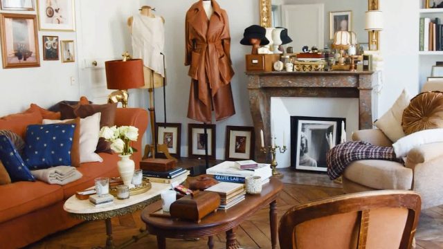 Essential Items to Declutter in Your 70s