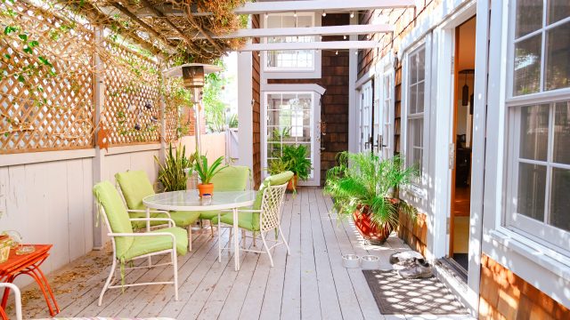 Discover the Eco-Friendly Cooling Method