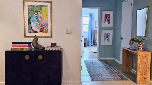 Elevate Your Entryway with a Versatile Shoe Cabinet
