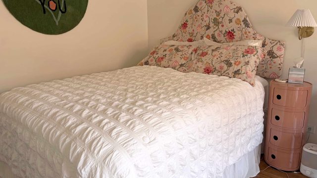 Beat the Heat: How the Right Comforter C