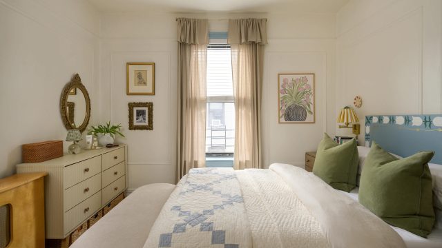 Revamp Your Space: The Impact of Bold Co