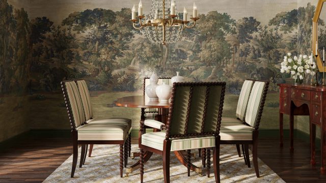 The Rise of Verdure in Modern Interior Designs: Why It Matters Now
