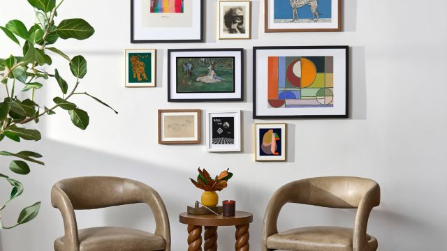 Transform Your Space: Affordable Wall De