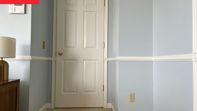 Transform Your Bedroom with a Simple Cur