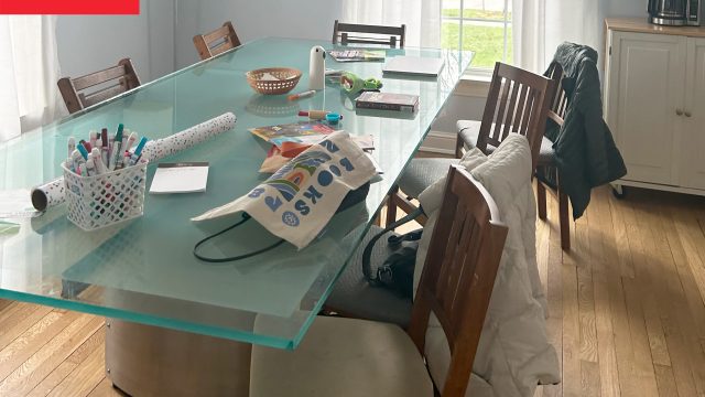 Transforming Interiors: How AI is Redefining Home Design in 2023