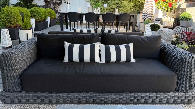 Transform Your Outdoor Space with Stylish Sofas for Every Home