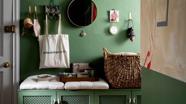 Transform Your Entryway: Budget-Friendly