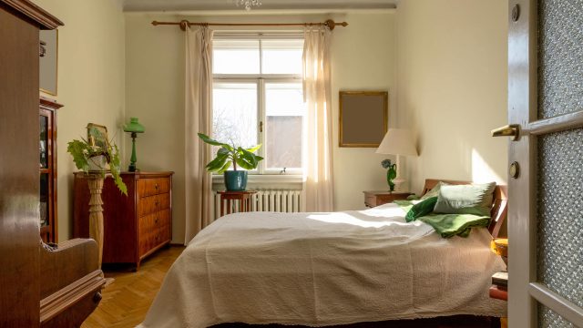Emerging Furniture Trends: Why Biedermeier is Captivating Designers in 2026