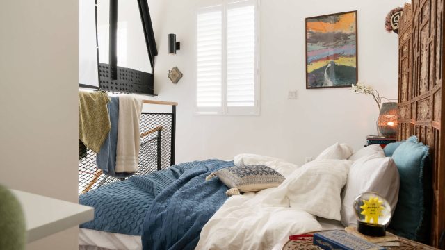 Transform Your Linen Storage with Innovative Techniques