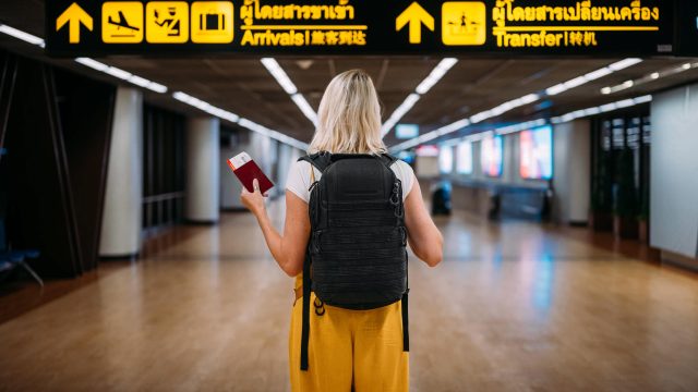 Traveling in Comfort: Essential Tips for Women Over 50
