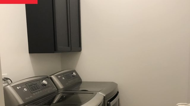 Innovative Storage Solutions: Transforming Laundry Spaces for Families