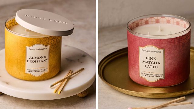 Discover the Latest Fall Fragrance Trend