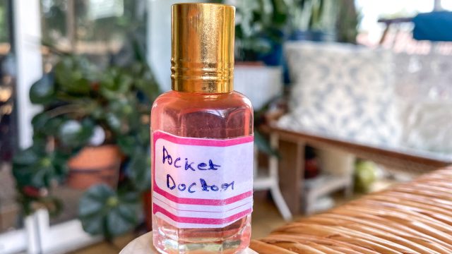 Transform Your Life: The Impact of Ayurvedic Oils on Wellness