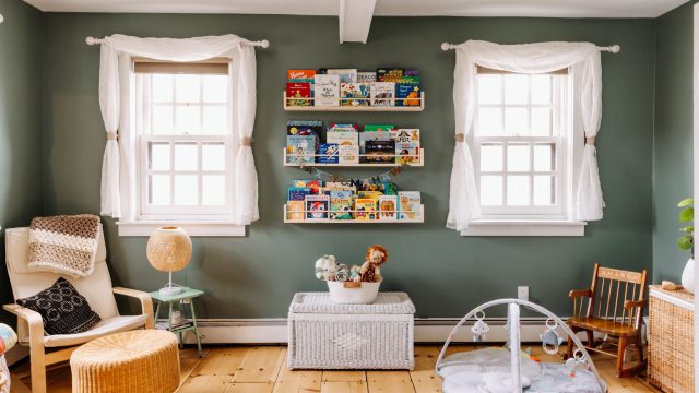 Drew Barrymore Launches Adorable Mini Swivel Chair for Kids