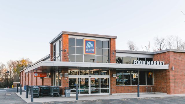 Affordable Essentials for Back-to-School from Aldi You Can't Miss