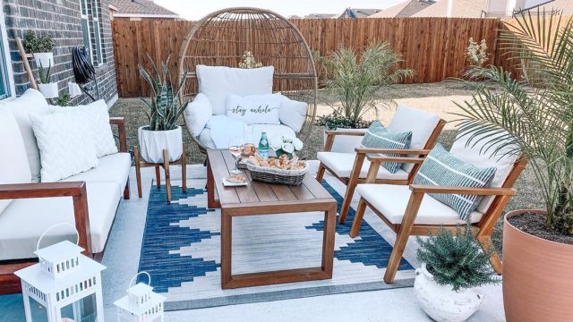 Transform Your Outdoor Space: Innovative Patio Ideas for 2023