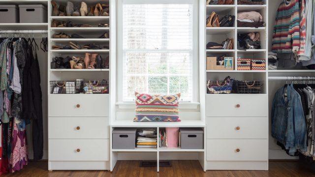 Transform Your Closet with These Essenti