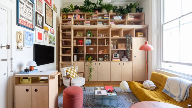 Maximizing Space: Innovative Design Tips