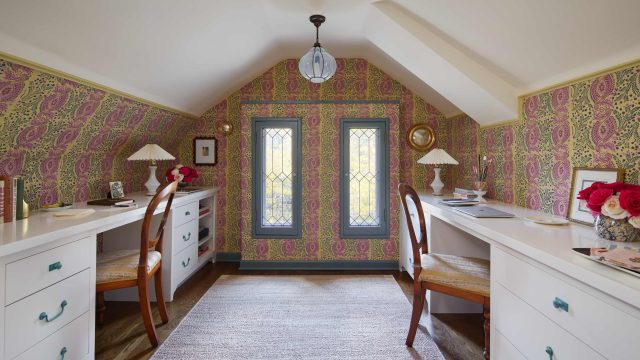 Reviving Victorian Homes: The Eclectoria