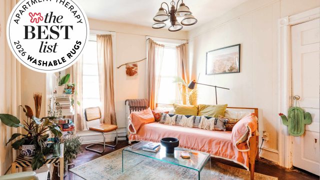 Transform Your Space: Top Washable Rugs for Every Home in 2023