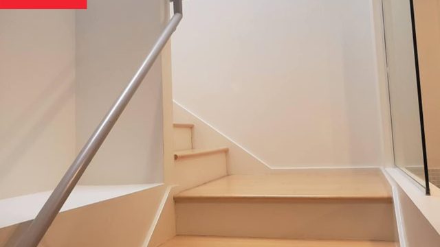 Transforming Underutilized Spaces: The R