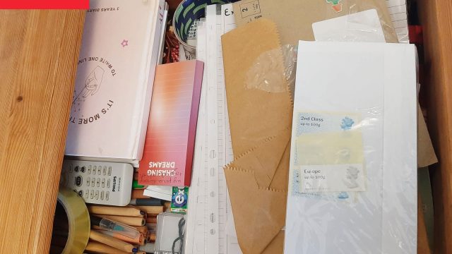 Transform Your Cluttered Spaces: The Jun