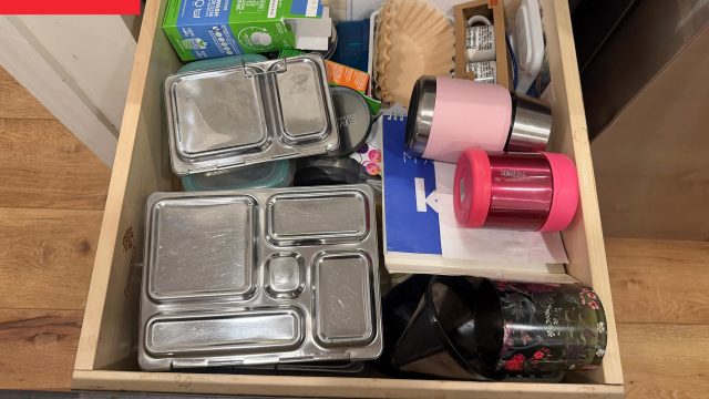 Revolutionizing Home Organization: AI Tips for a Clutter-Free Kitchen