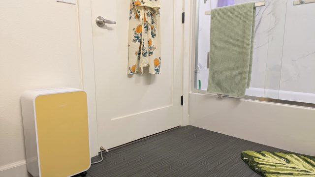 Transforming Comfort: The Impact of Mini Dehumidifiers on Indoor Spaces