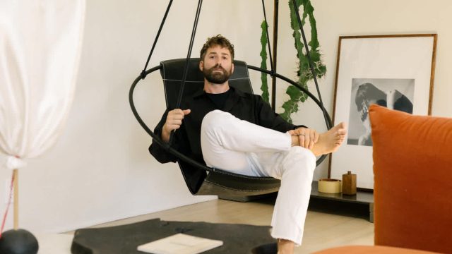 Gabriel Yuri: Redefining Neutral Spaces in Modern Design