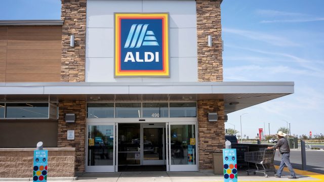 Aldi Unveils Stylish $6 Tin Candles for Vintage Home Decor