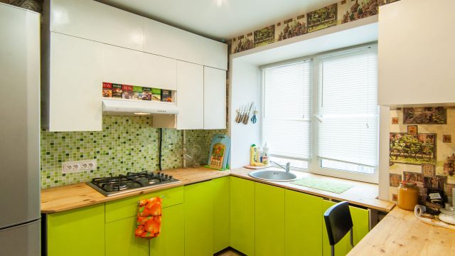 Reviving Retro: The Comeback of Vintage Kitchen Styles in 2023
