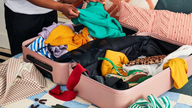 Transform Your Travel: The Benefits of a Versatile Utility Bag