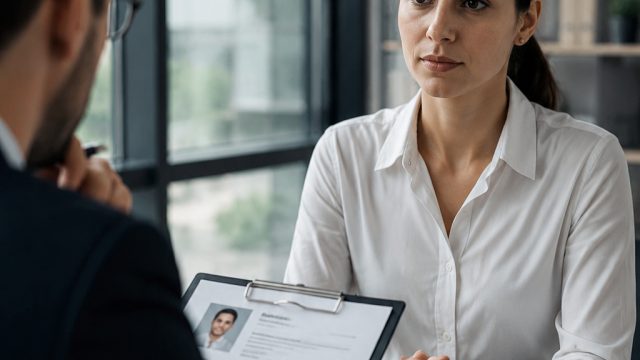 Rethinking Hiring Strategies to Combat Candidate Fraud in 2023