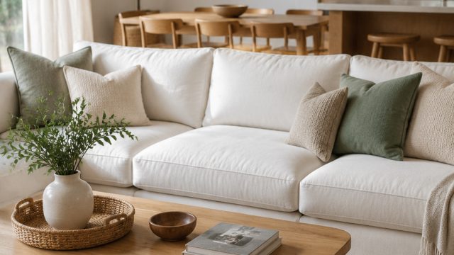 Unmissable Deals on Home Furniture: Elevate Your Space This Season
