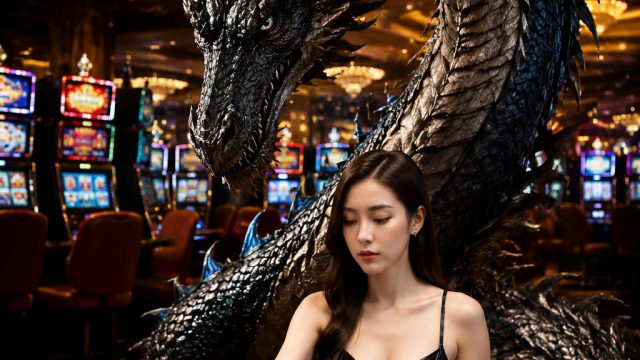Discover the Latest Adventure in Fiction: The Hidden Dragon Unveiled
