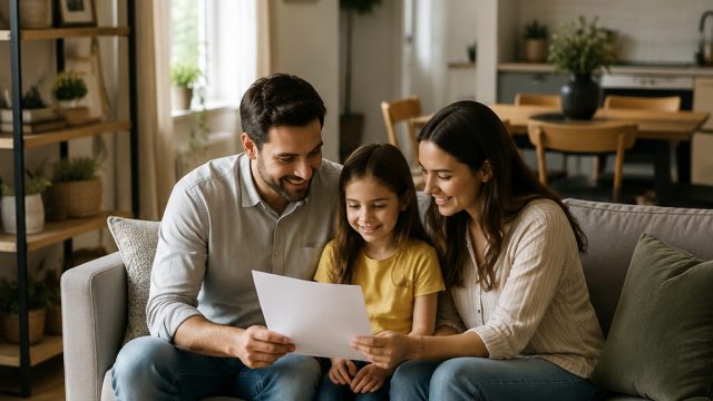 New Housing Bill Aims to Make Homes More