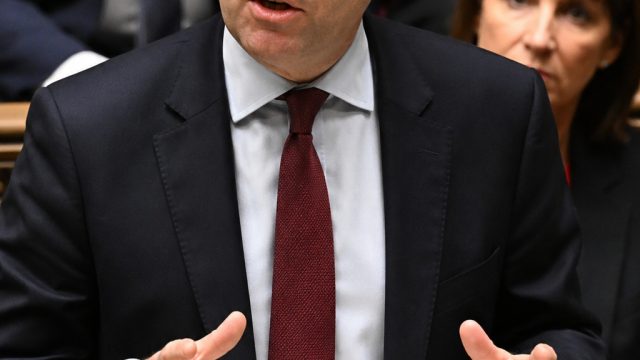 Labour MP Leadership Dynamics: A Strateg
