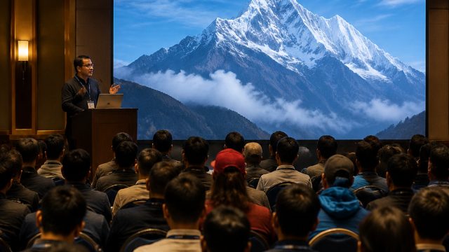 Explore the Future of PostgreSQL at PgConf.Nepal 2026
