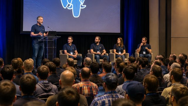Unveiling pgDay Mexico 2026: A Deep Dive into PostgreSQL's Future