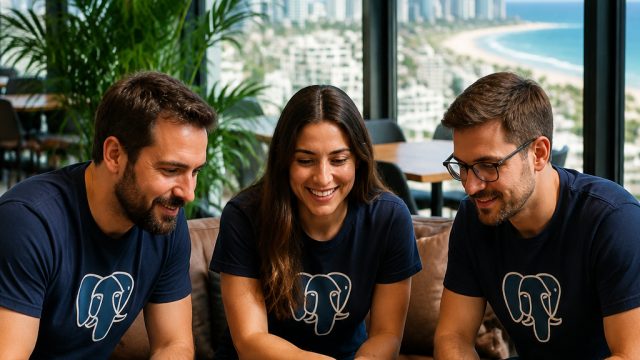 PostgreSQL Enthusiasts Unite for PGDay Israel 2026 in Tel Aviv