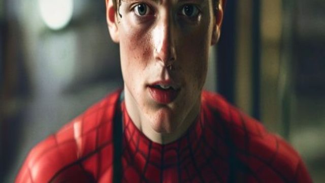Tom Holland Teases Surprising Villain for Upcoming Spider-Man Film