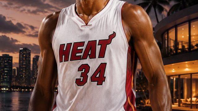 Giannis Antetokounmpo's Trade to Miami: A New Era Begins
