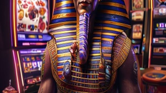 Explore the Exciting Evolution of Pharaohmon in Gaming Culture