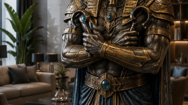 Exploring the Digital Realm: Insights into Pharaohmon and Its Impact