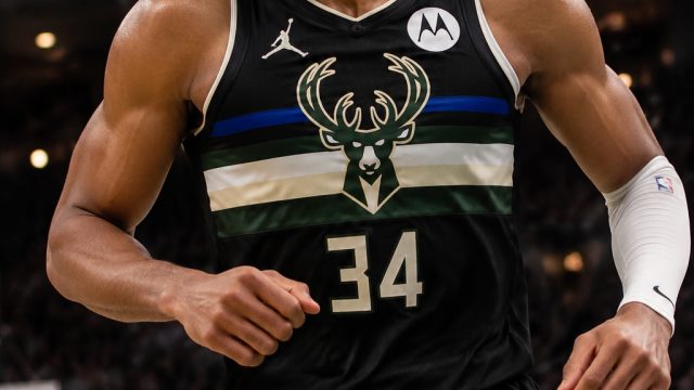 Giannis Antetokounmpo's Major Move: What This Means for the NBA