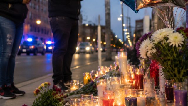 Calls for Gun Violence Prevention Funds