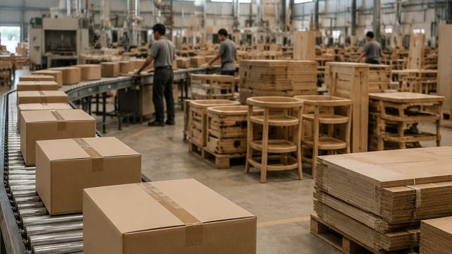 Streamlining Order Fulfillment: Automate Your Printing Process Now