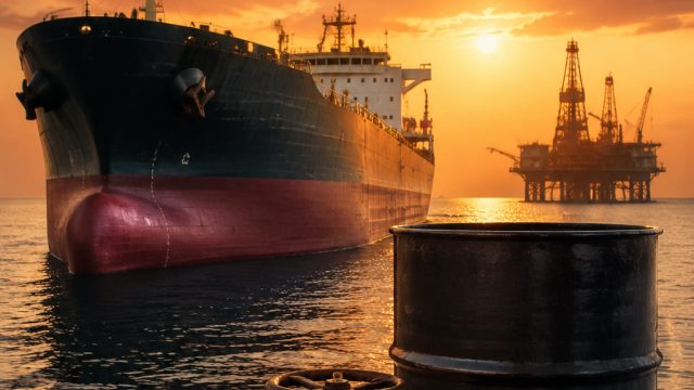 US Eases Sanctions on Iranian Oil Amid N