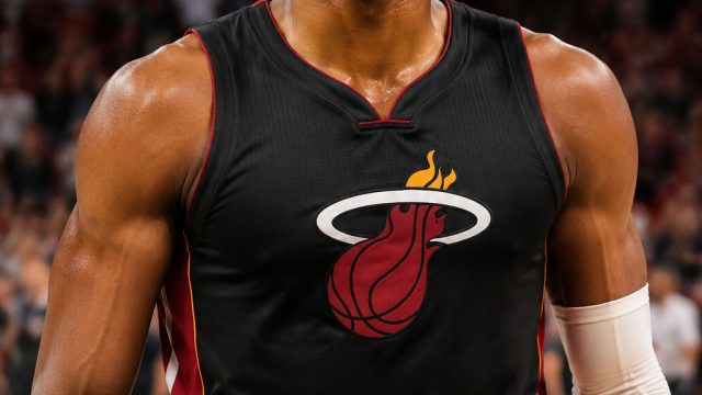 Giannis Antetokounmpo Joins Miami Heat in Major Trade
